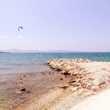 Privat Room Luka Zadar Bagian luar foto
