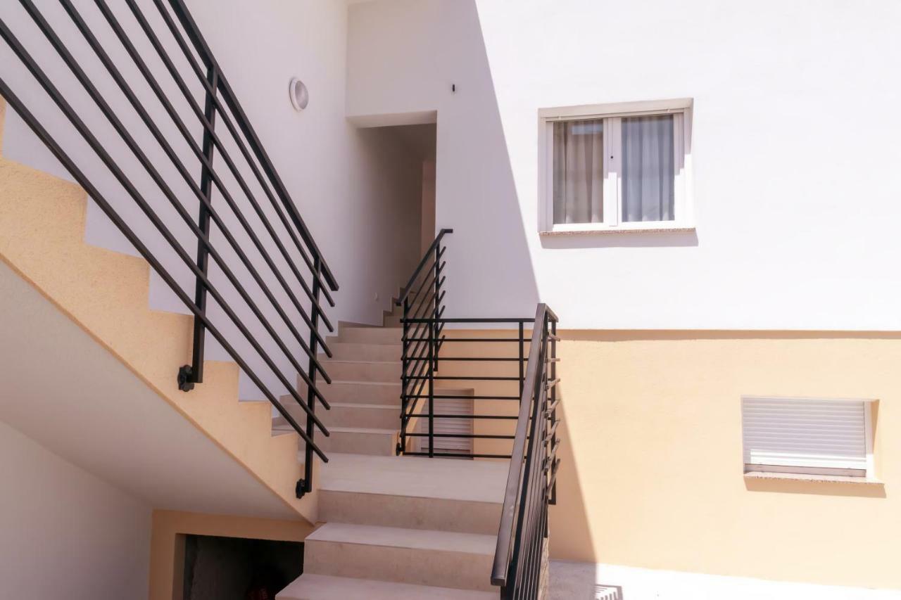 Privat Room Luka Zadar Bagian luar foto