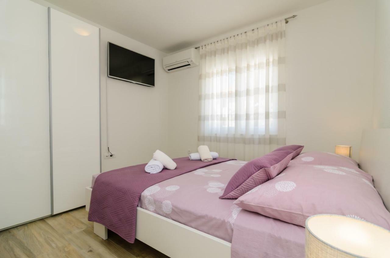 Privat Room Luka Zadar Bagian luar foto