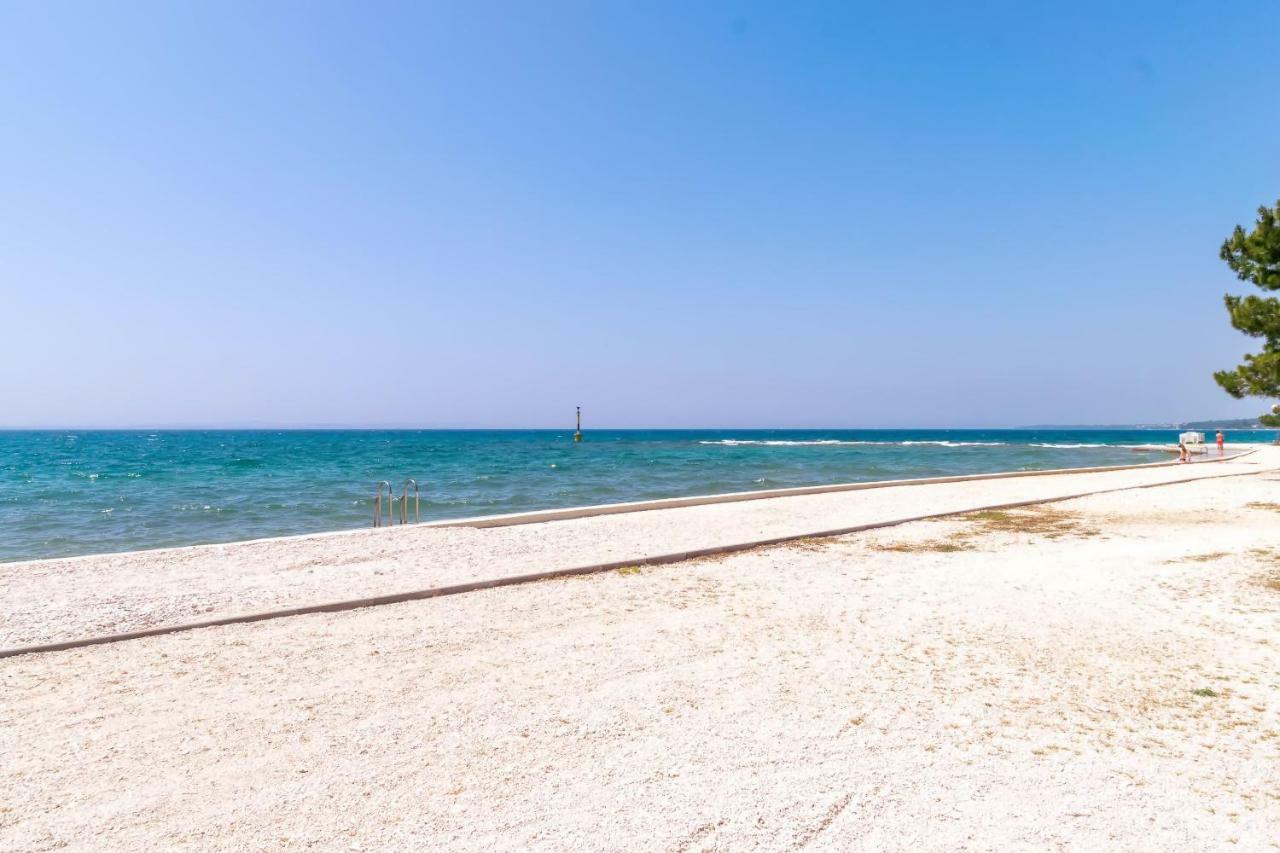 Privat Room Luka Zadar Bagian luar foto