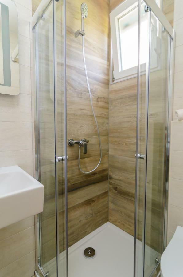 Privat Room Luka Zadar Bagian luar foto